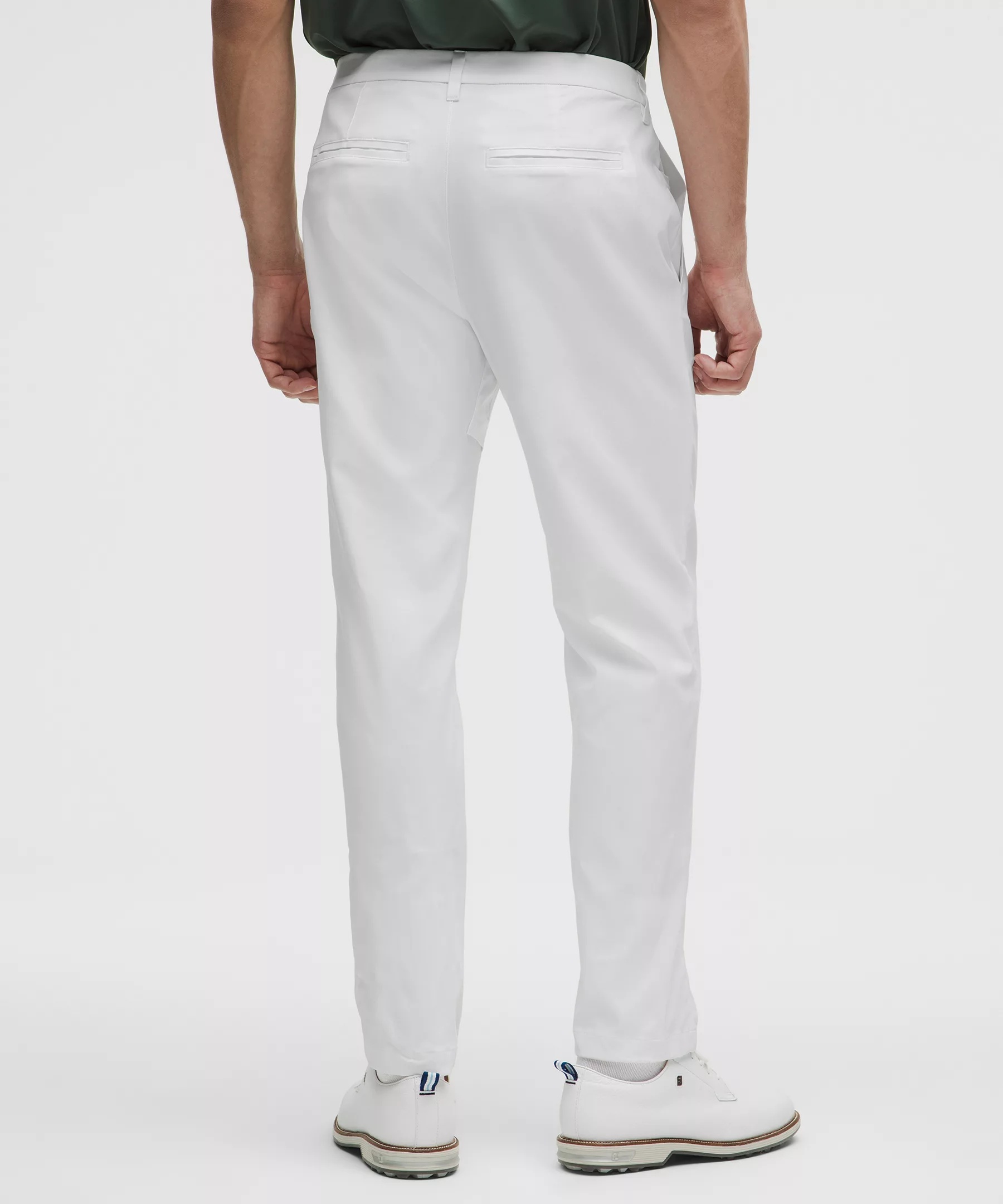 ABC Classic-Fit Golf Trouser 32L - 3