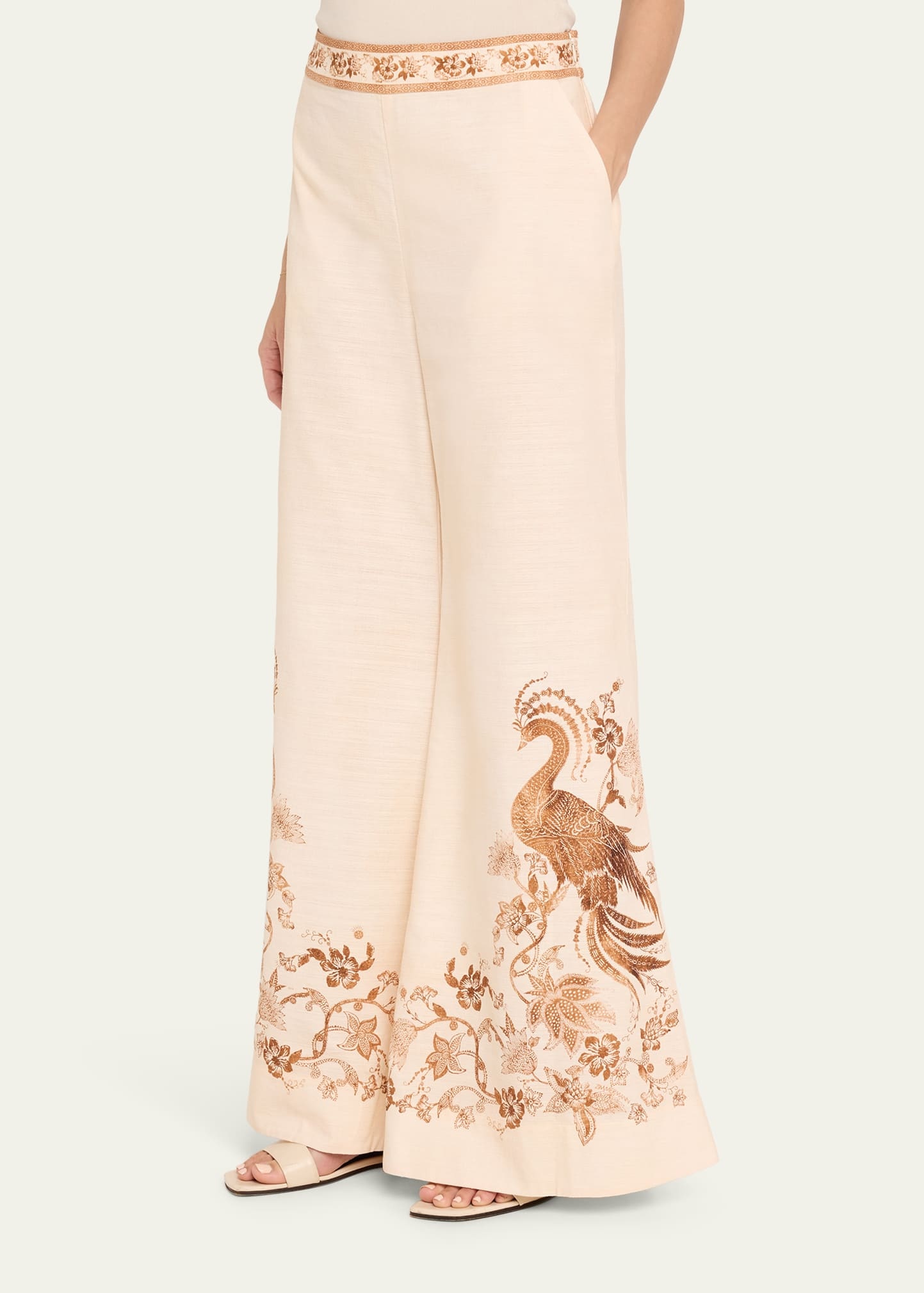 Ascension Flare Pants - 4