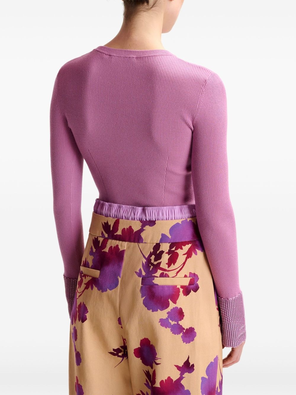 Heborn sweater - 4