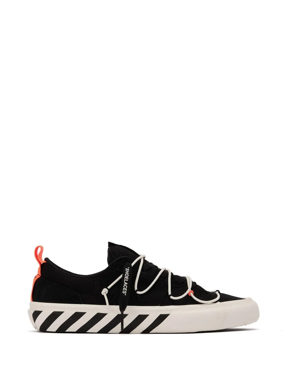 L/AB Tape Vulcanized sneakers - 1