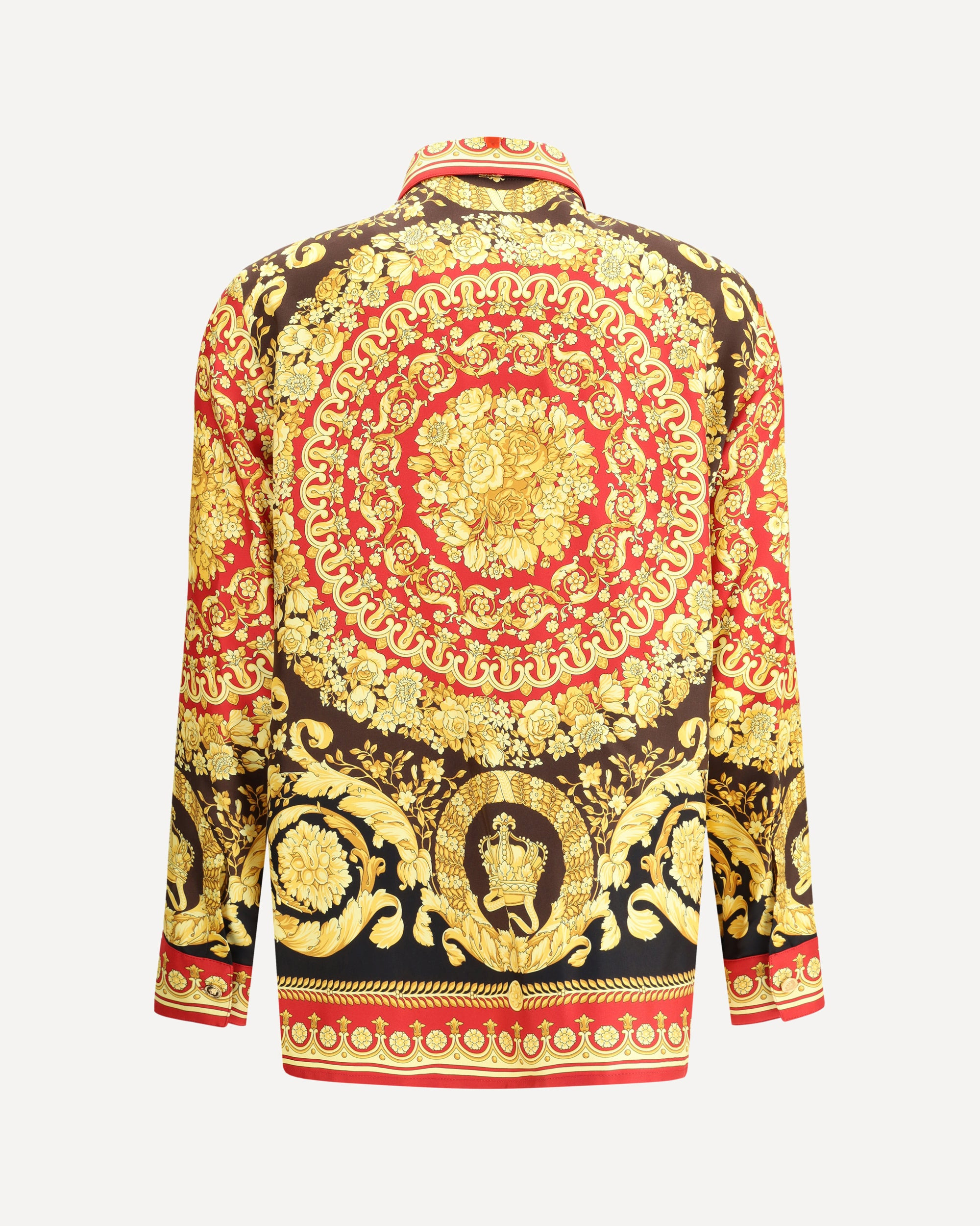 Pure silk Shirt - 2