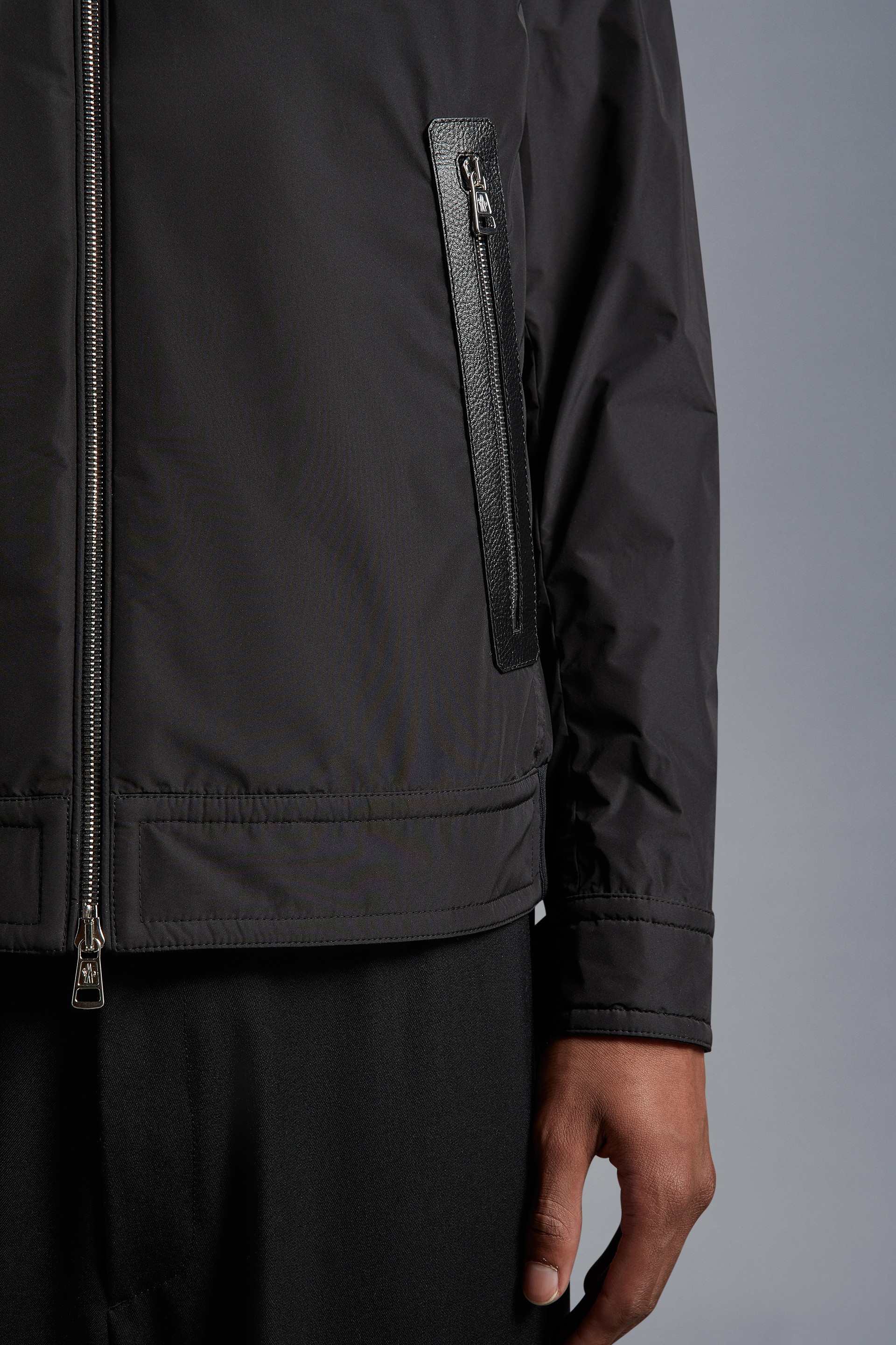 Drome Biker Jacket - 6
