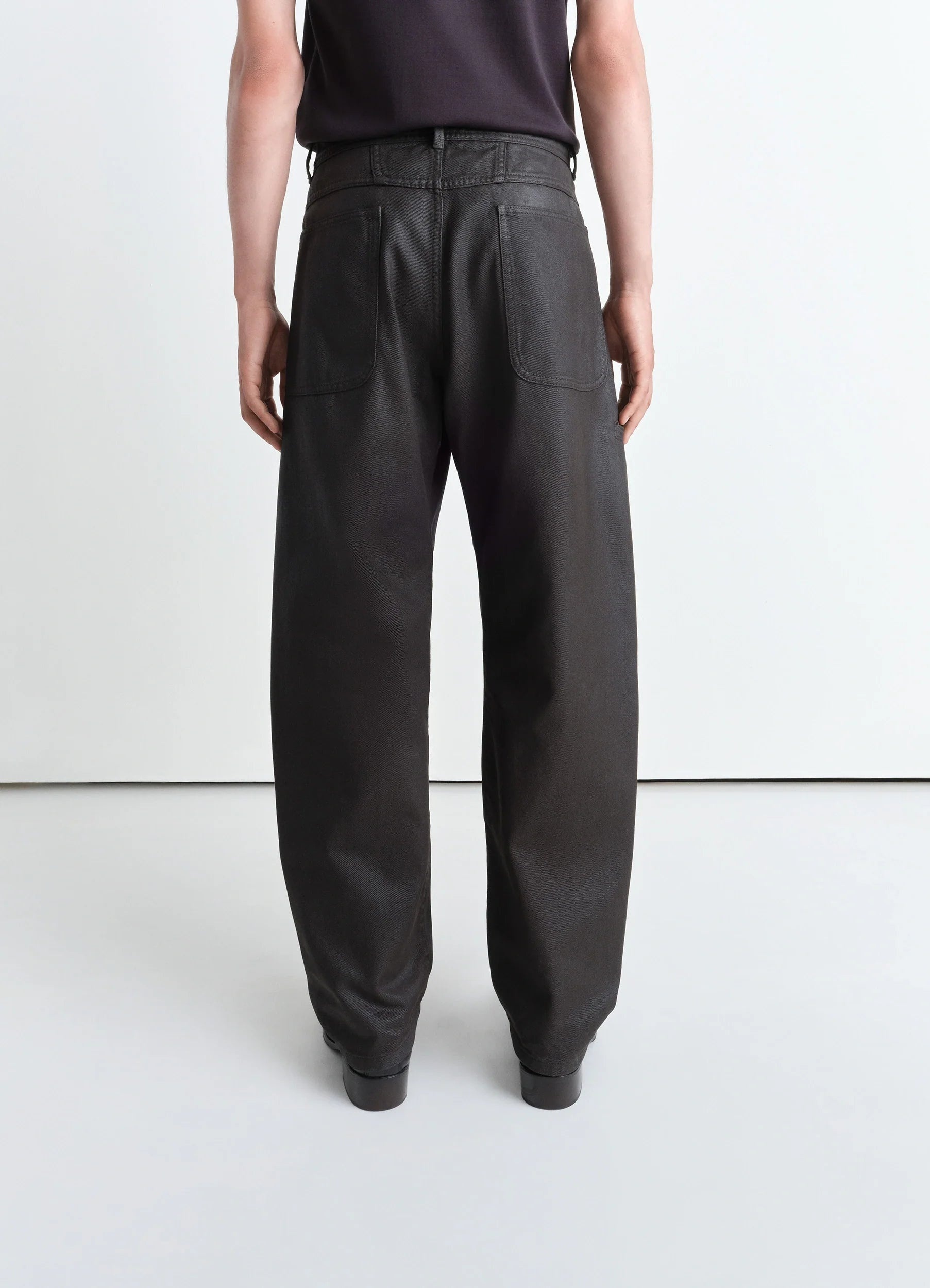 TWISTED WORKWEAR PANTS - 4