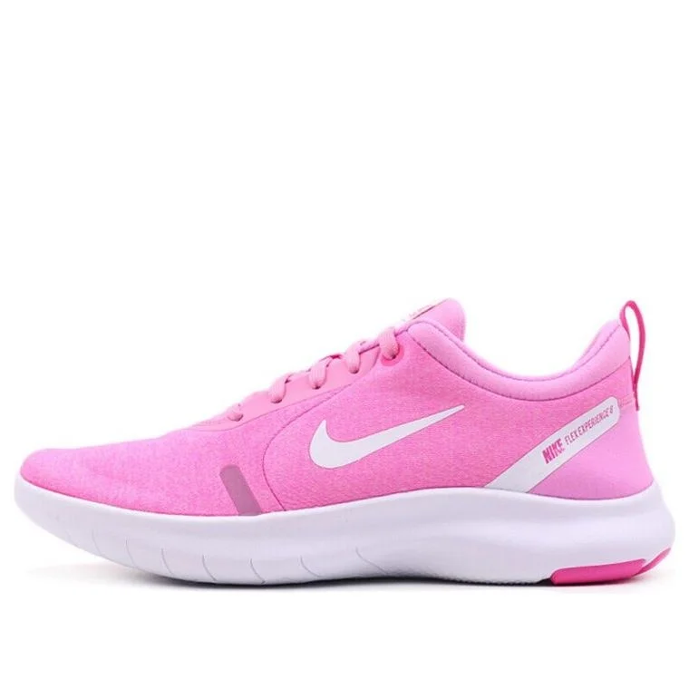 (WMNS) Nike Flex Experience RN 8 'Psychic Pink' AJ5908-601 - 1