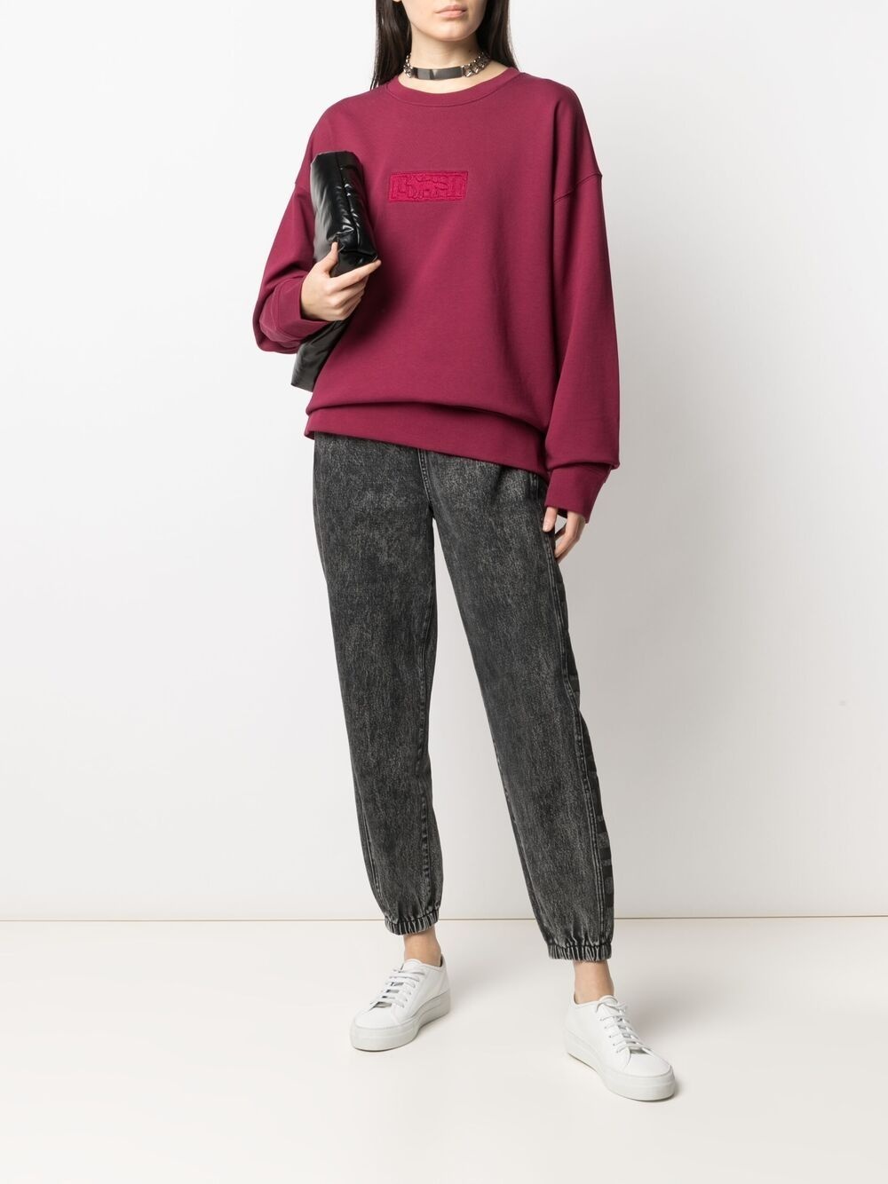 Puma x Maison Kitsuné Sweatshirt - 3