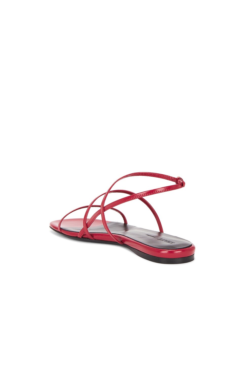 Loop Flat Sandal - 3