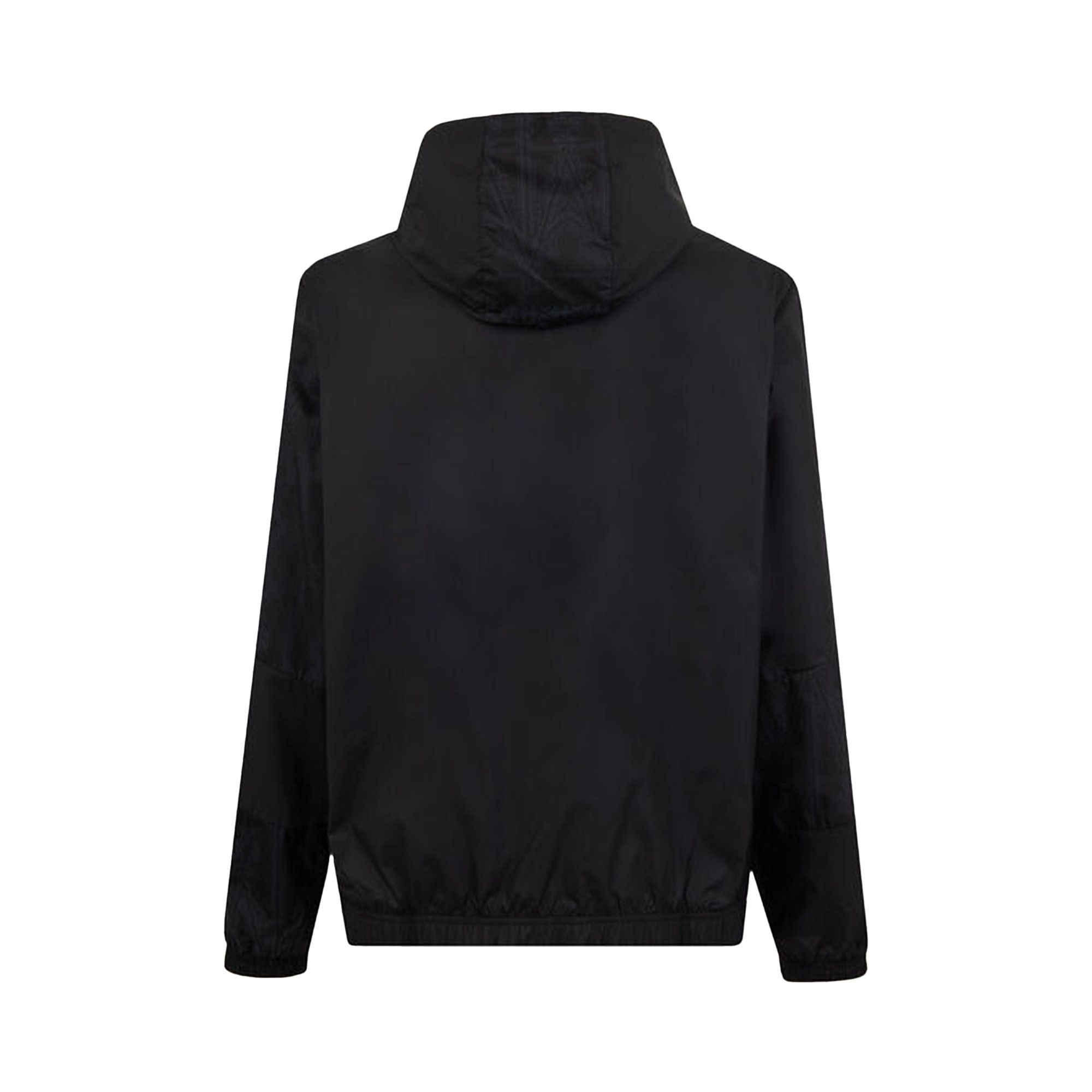 Puma x AC Milan x Pleasures Prematch Jacket 'Dark Version' - 2