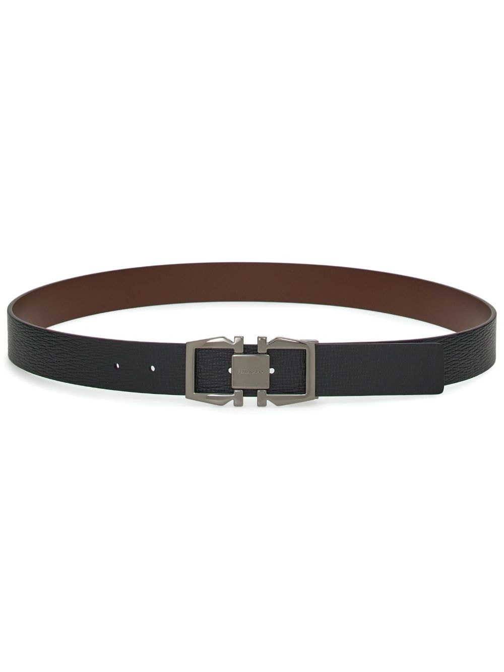 Gancini reversible belt - 1