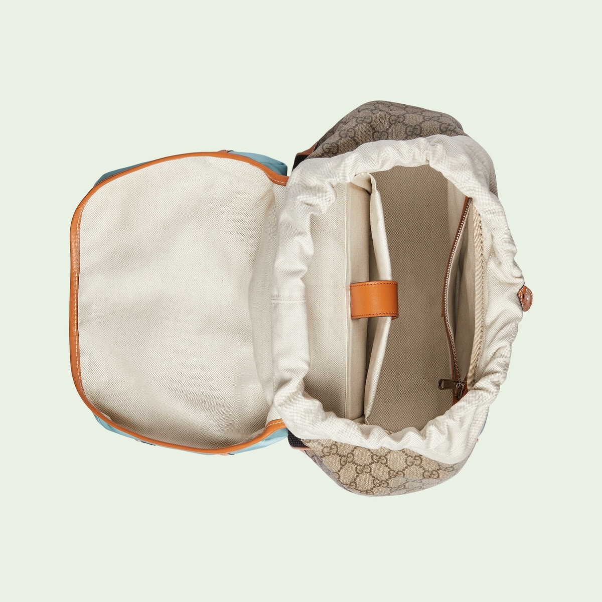 Backpack with Web stripe - 7