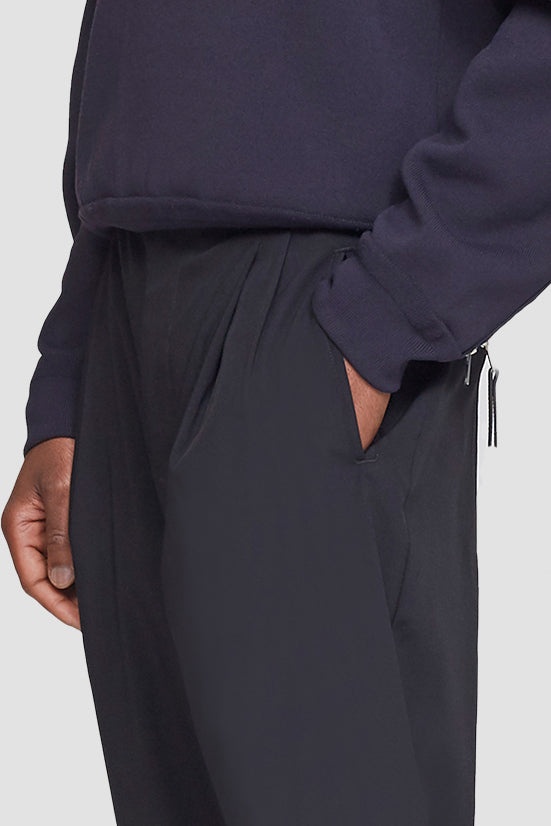 Tapered Trouser - 4