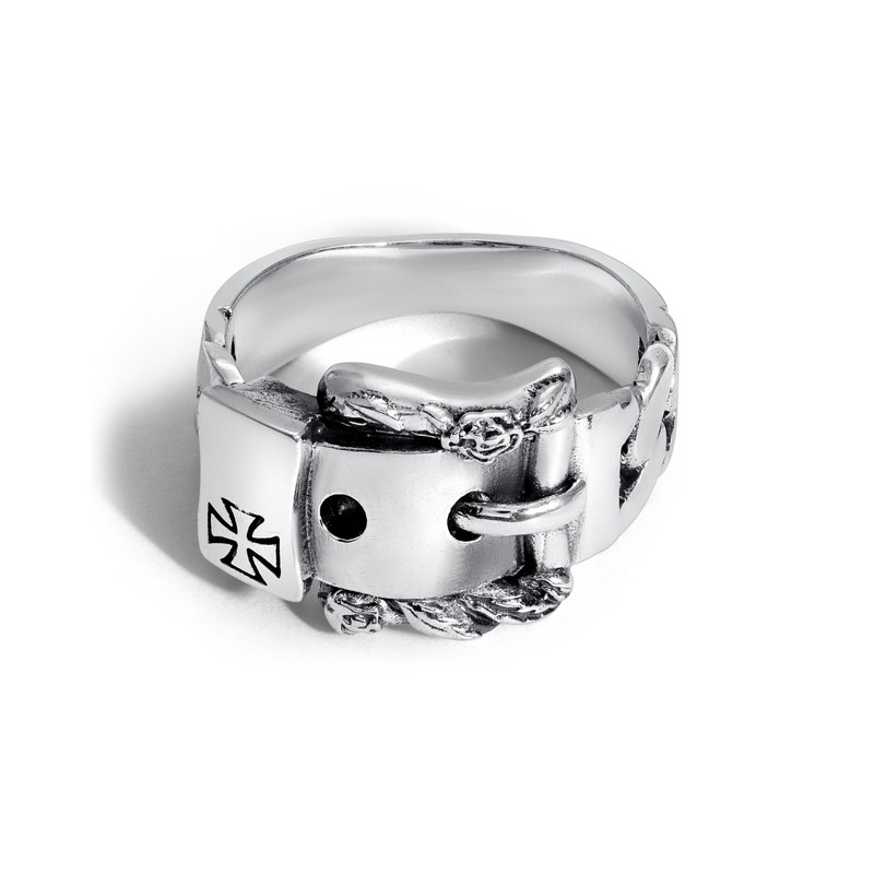 BUCKLE RING 1