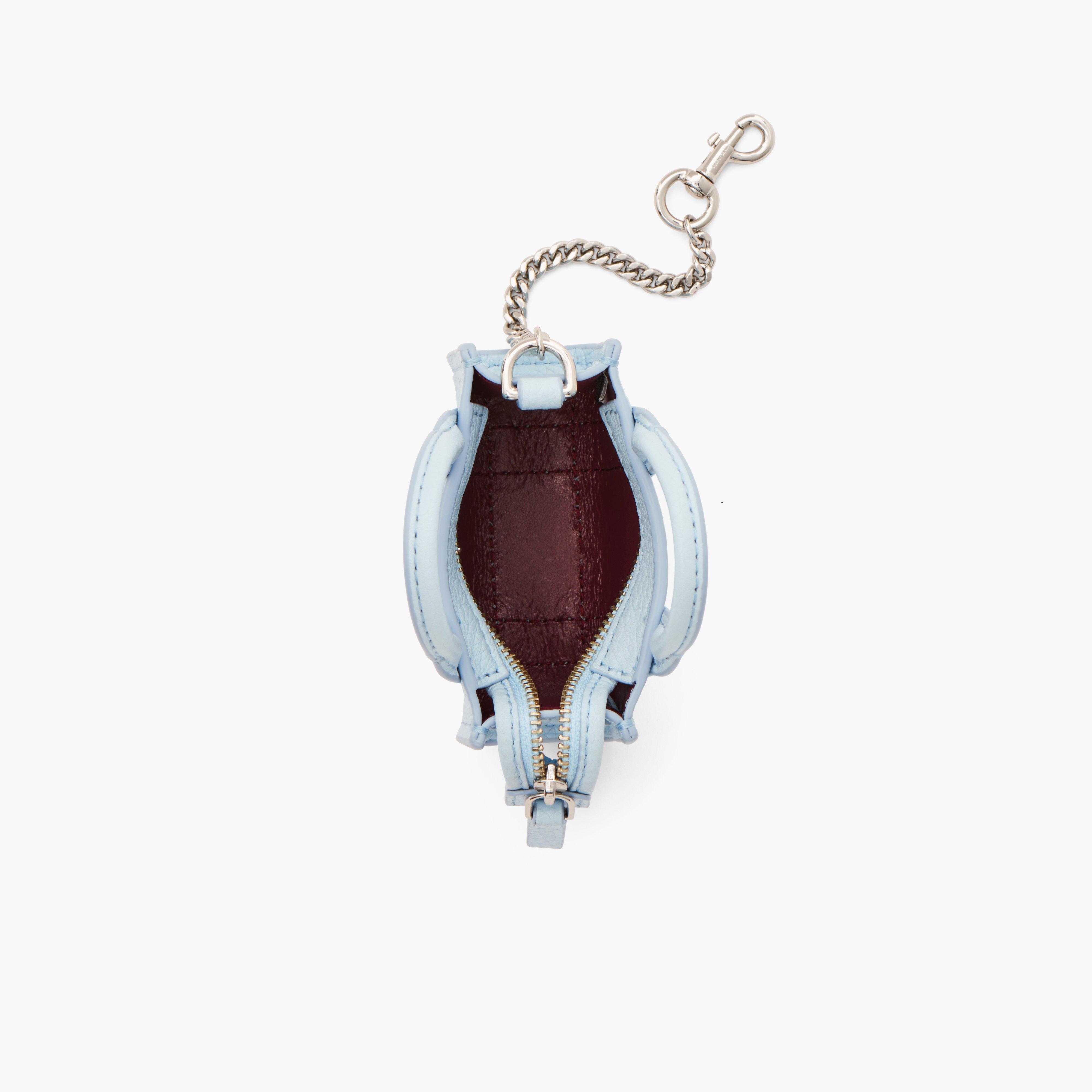 THE NANO TOTE BAG CHARM - 3
