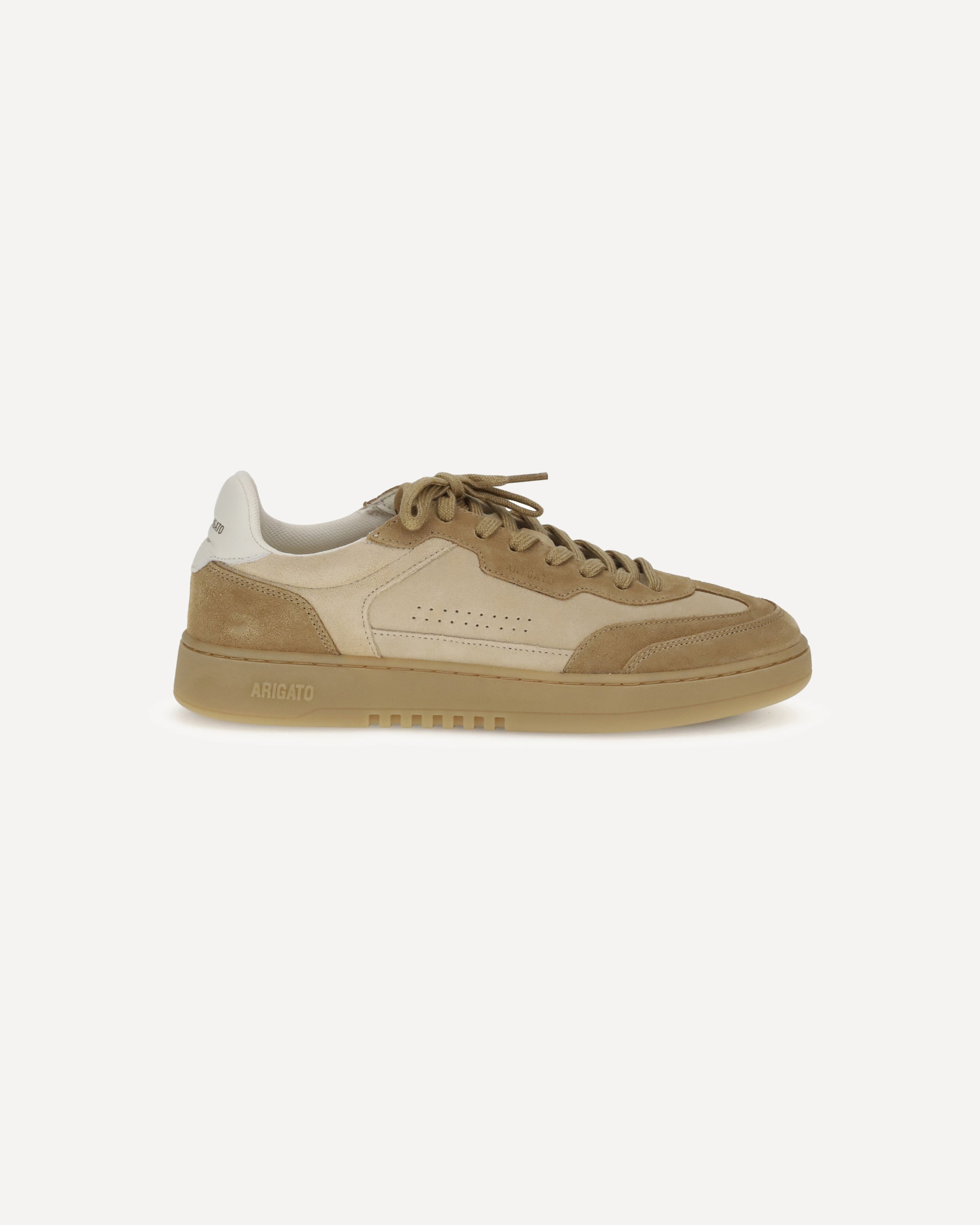 Dice T-Toe Sneakers - 1