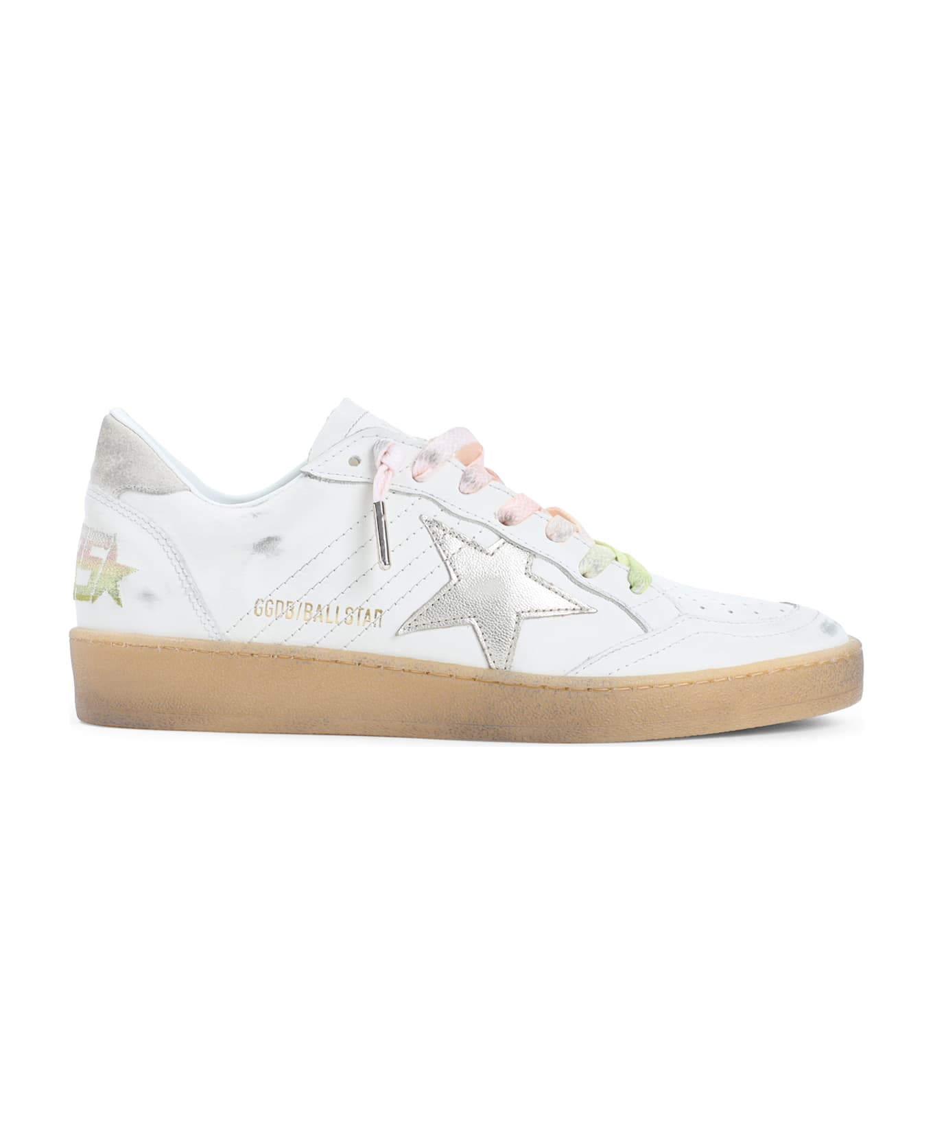 Ballstar Sneakers - 2