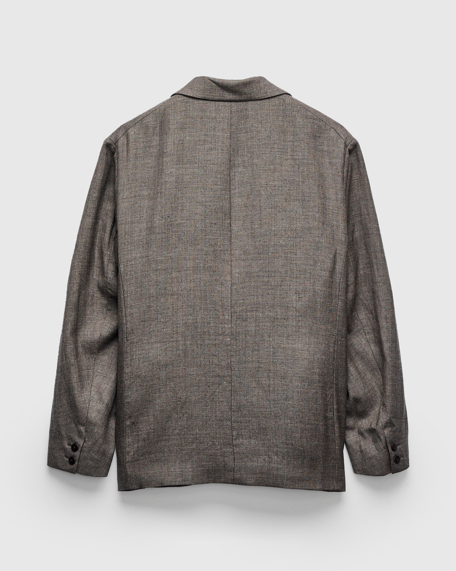 Verdean Jacket in Grey - 3
