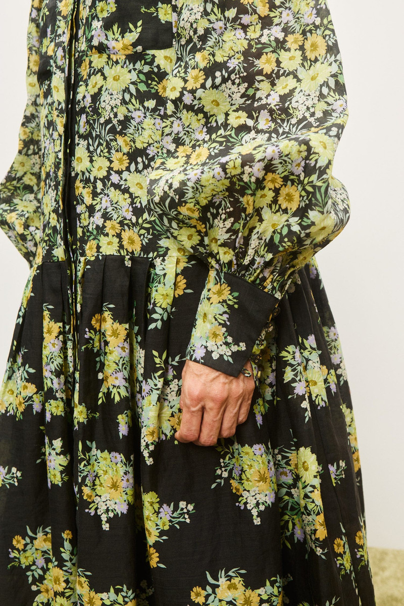 Nina Shirtdress 5