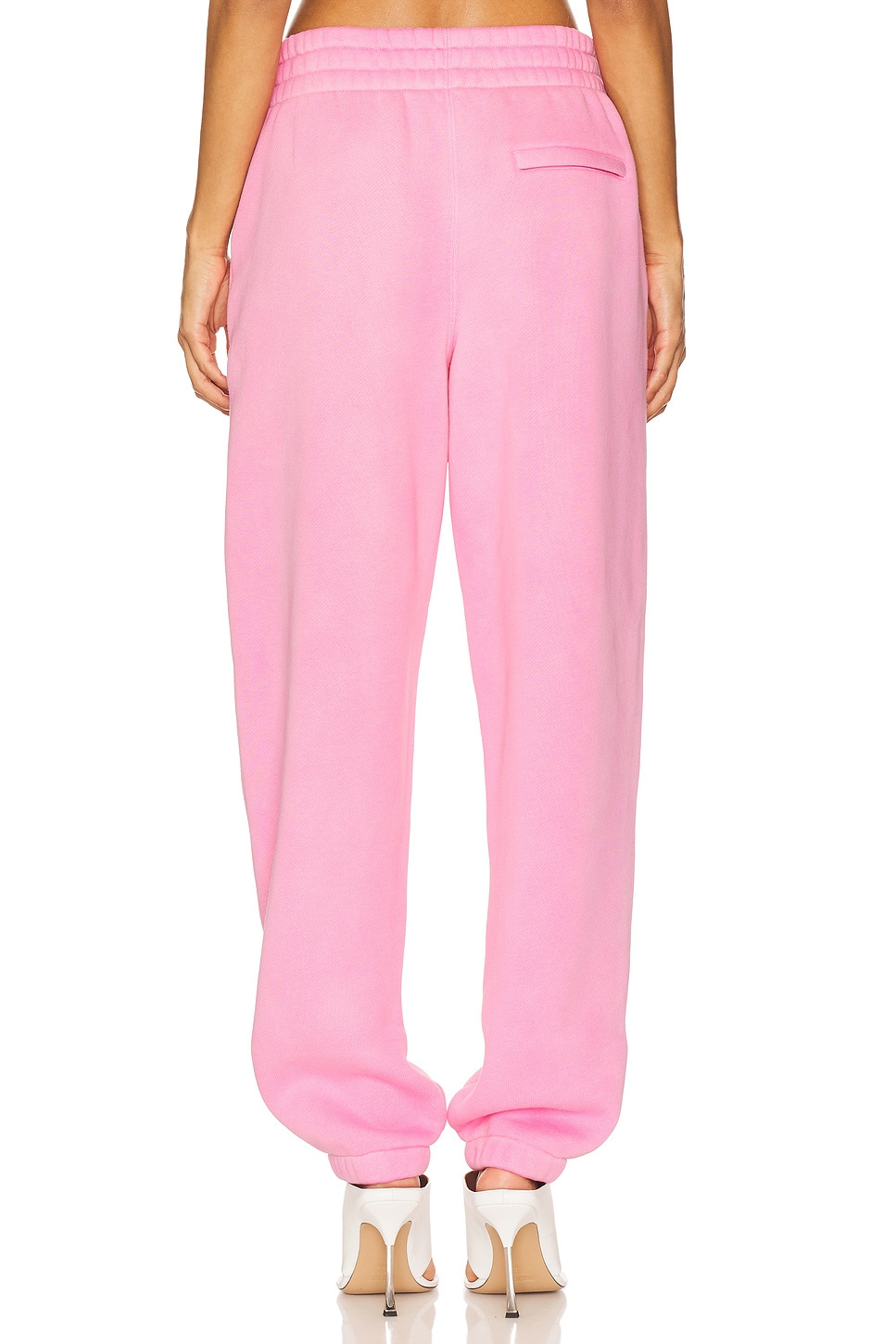 Essential Terry Classic Sweatpant - 4
