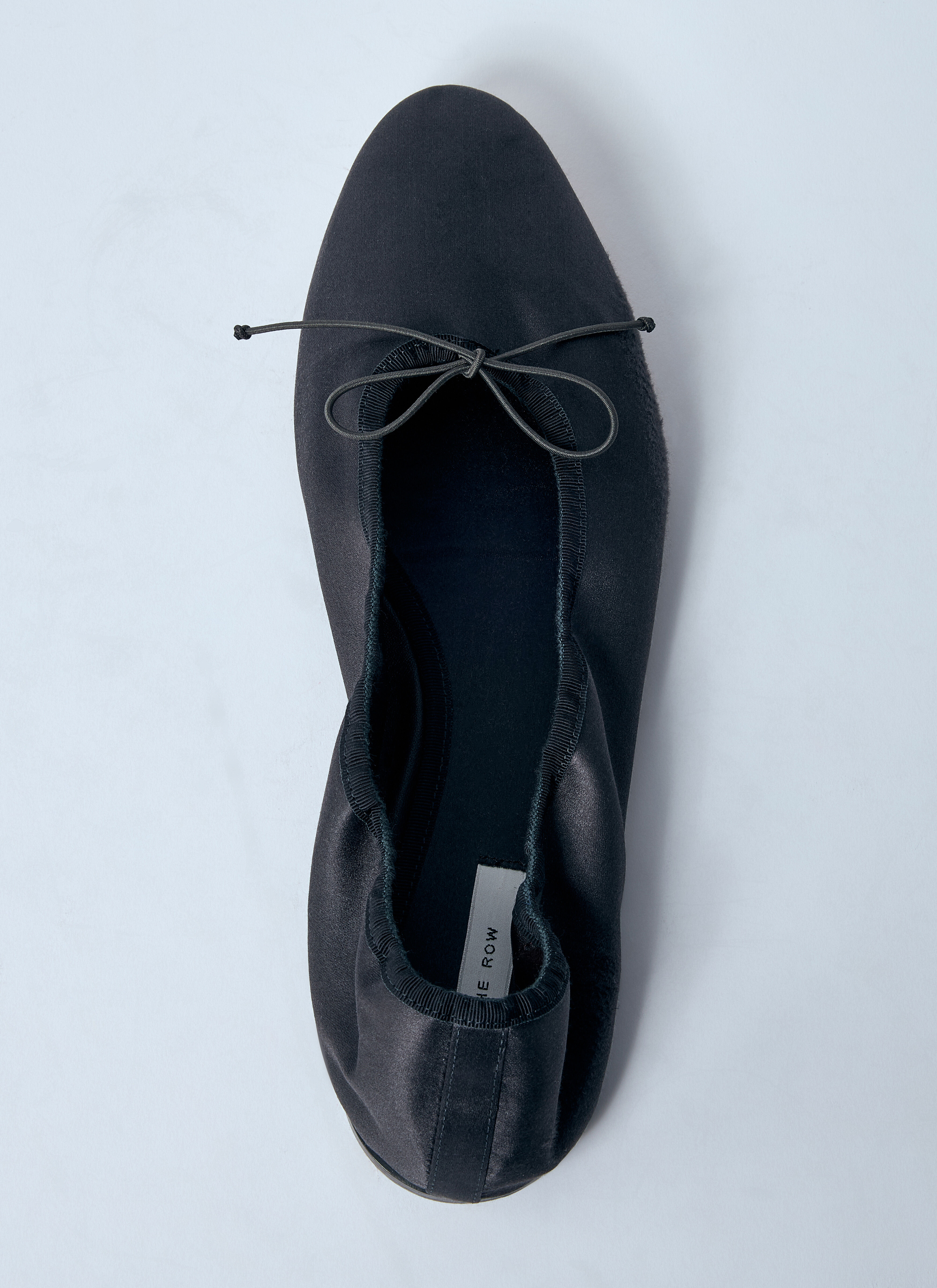 Hereditas Ballerina Pumps - 5