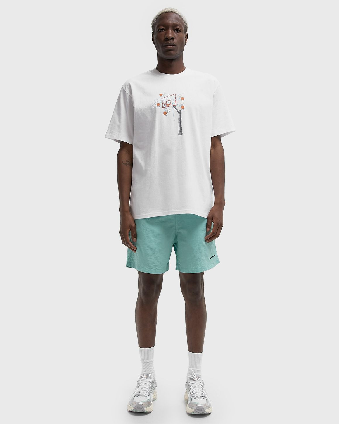 Jogging Short - 2