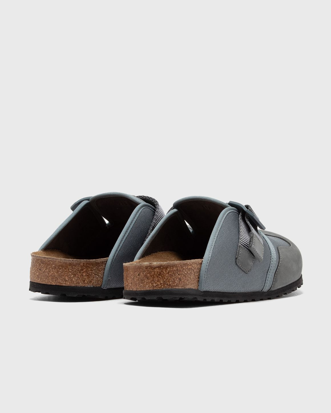 Boston Nova Clog - 4