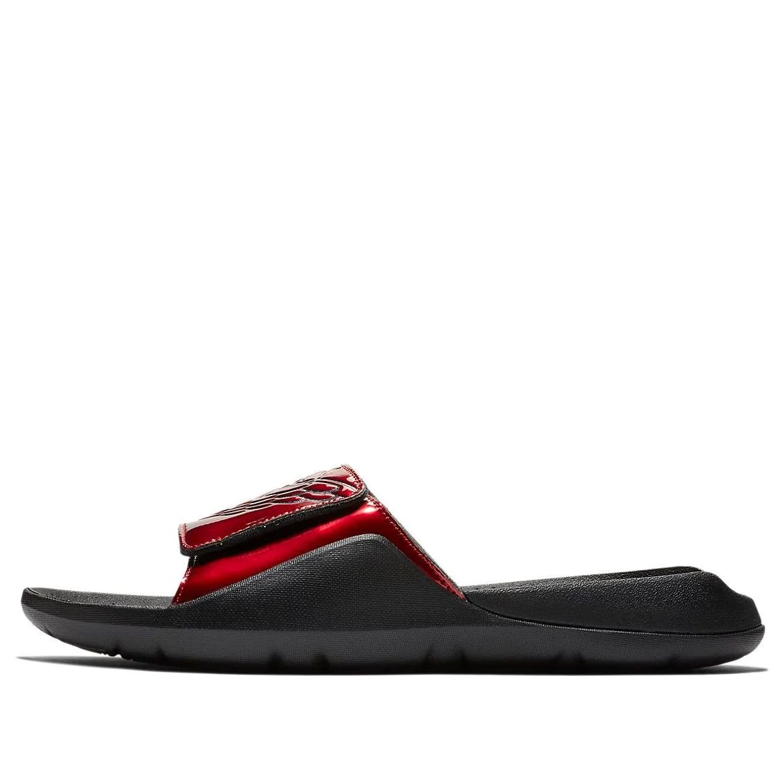 Air Jordan Hydro 7 Slide 'Varsity Red' AA2517-600 - 1
