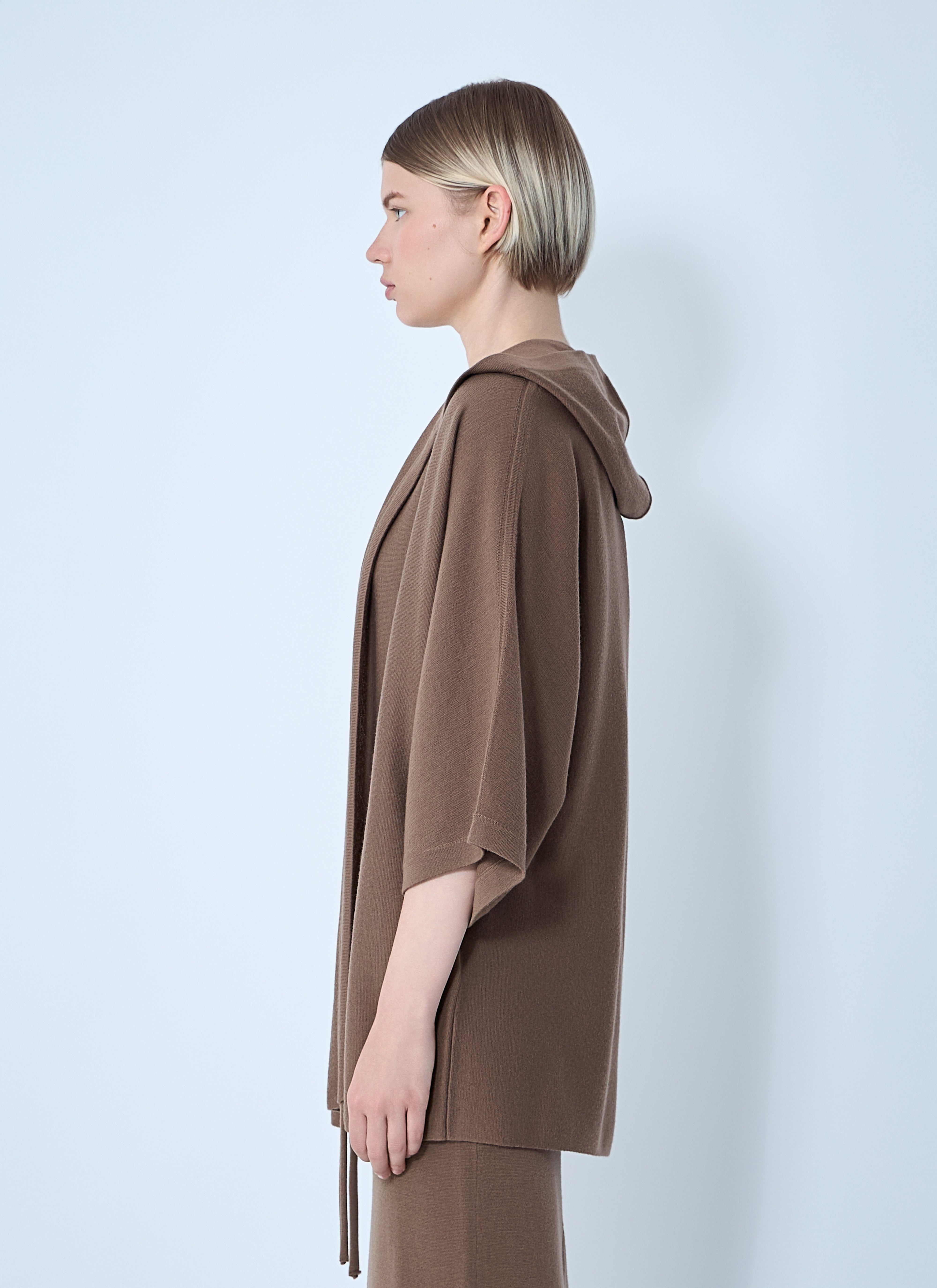 Max Mara Women Wool Cardigan - 3