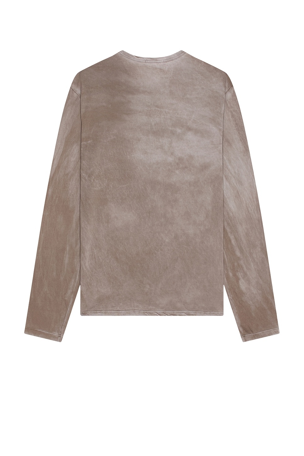 Classic Crew Long Sleeve Tee - 2