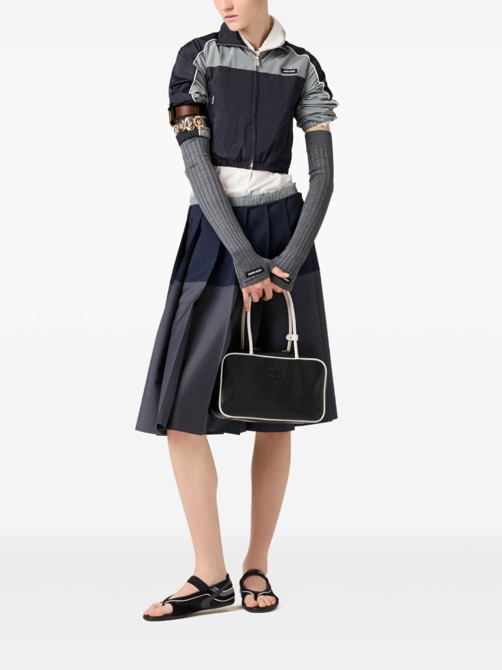 Beau tote bag - 2