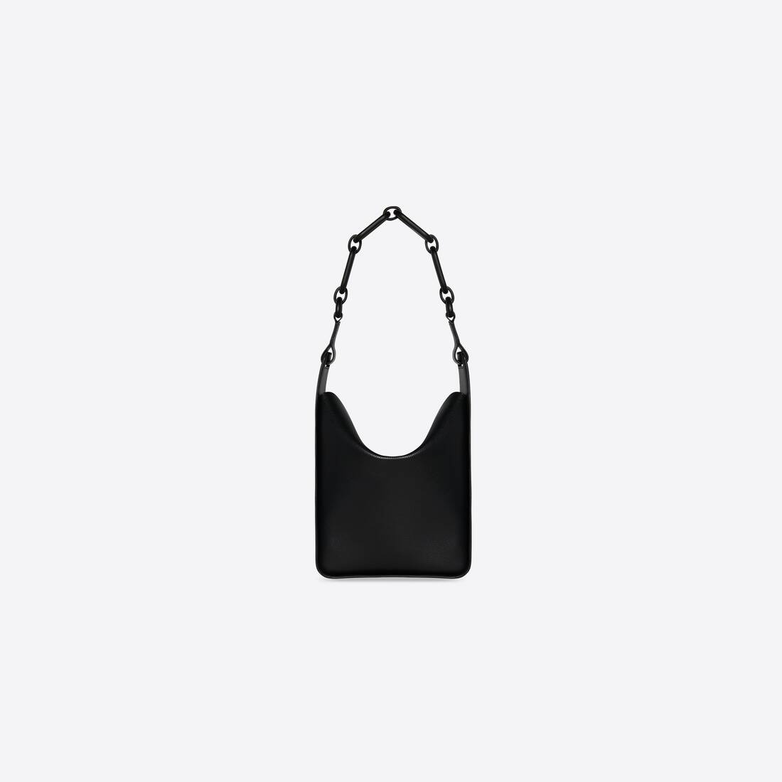 Women's Tool 2.0 Small North-south Chain Tote Bag in Black - 5