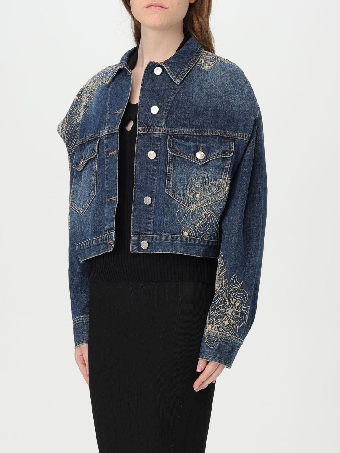 Jacket woman Isabel Marant - 3