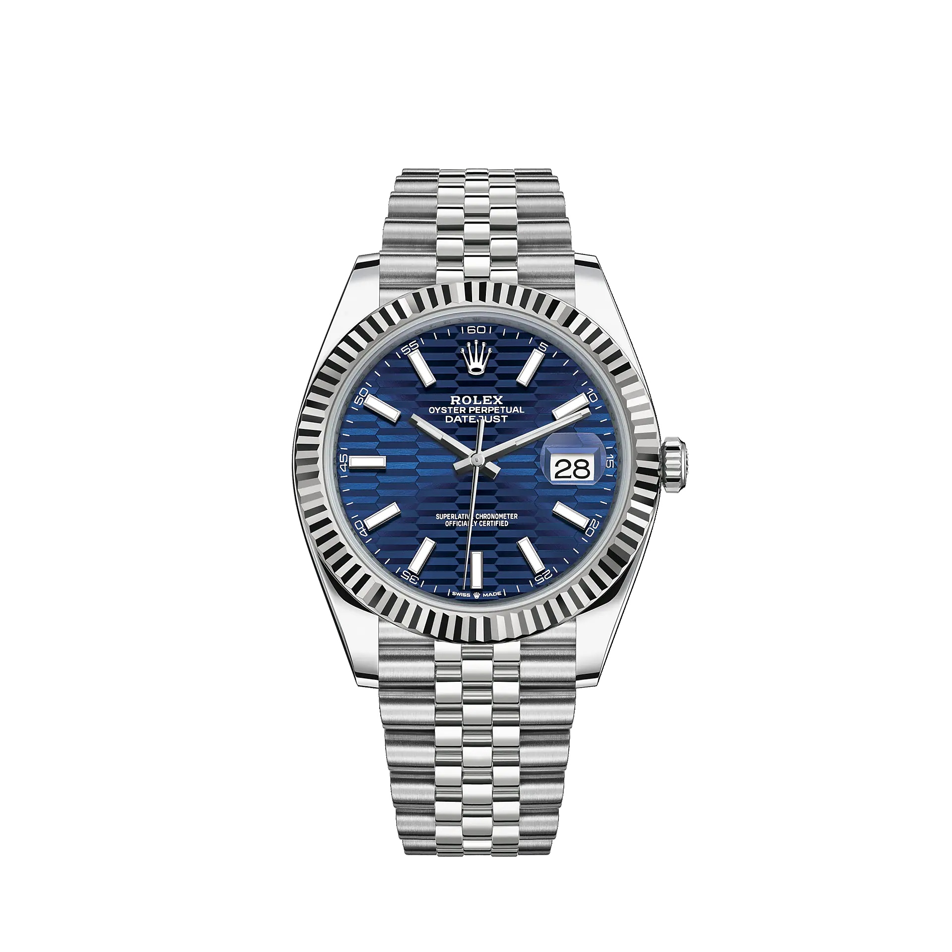 DATEJUST 126334 - 1