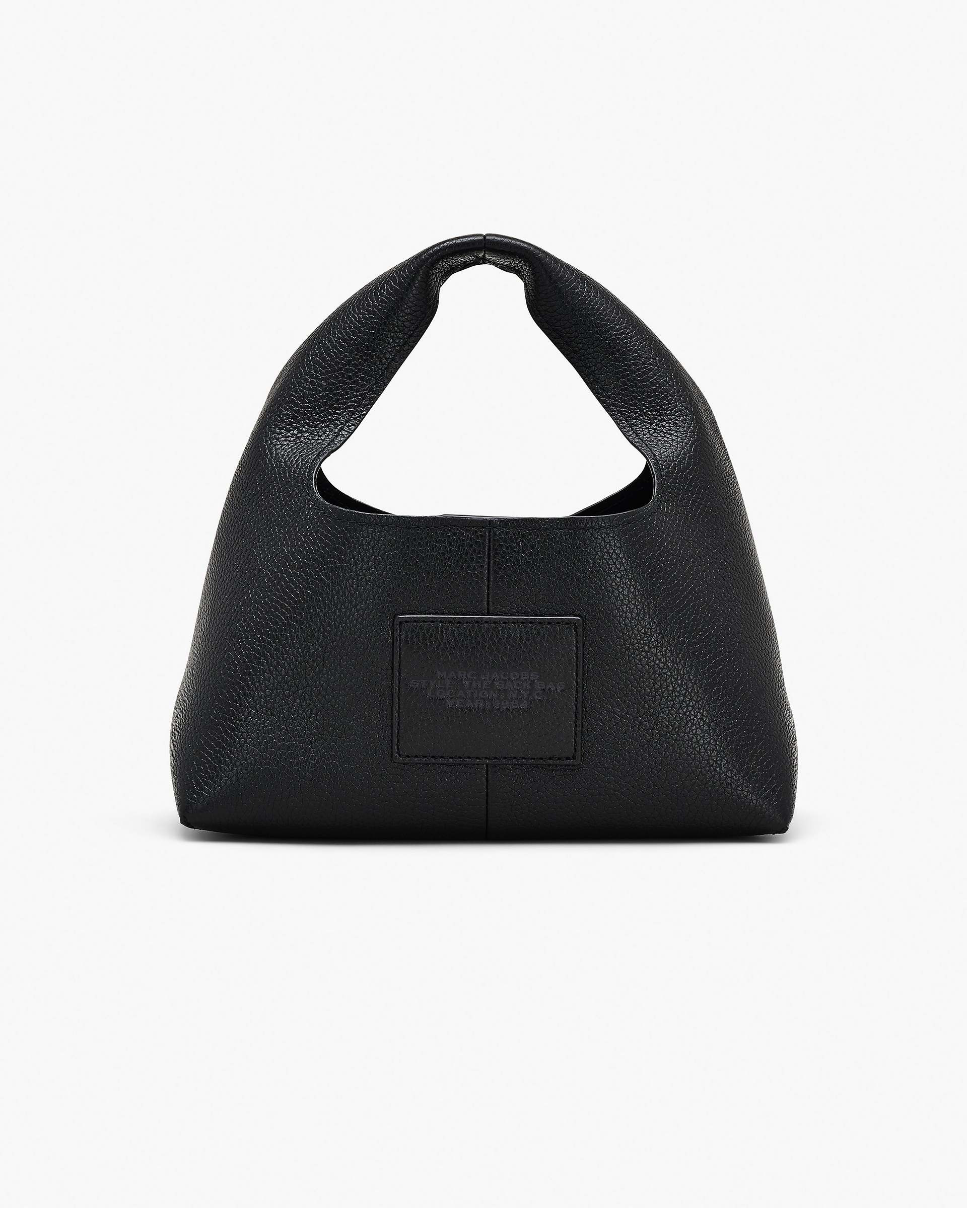 THE MINI SACK BAG - 3