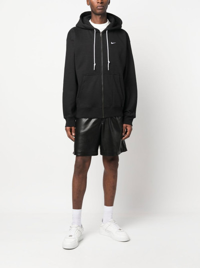 Nike Solo full-zip hoodie outlook