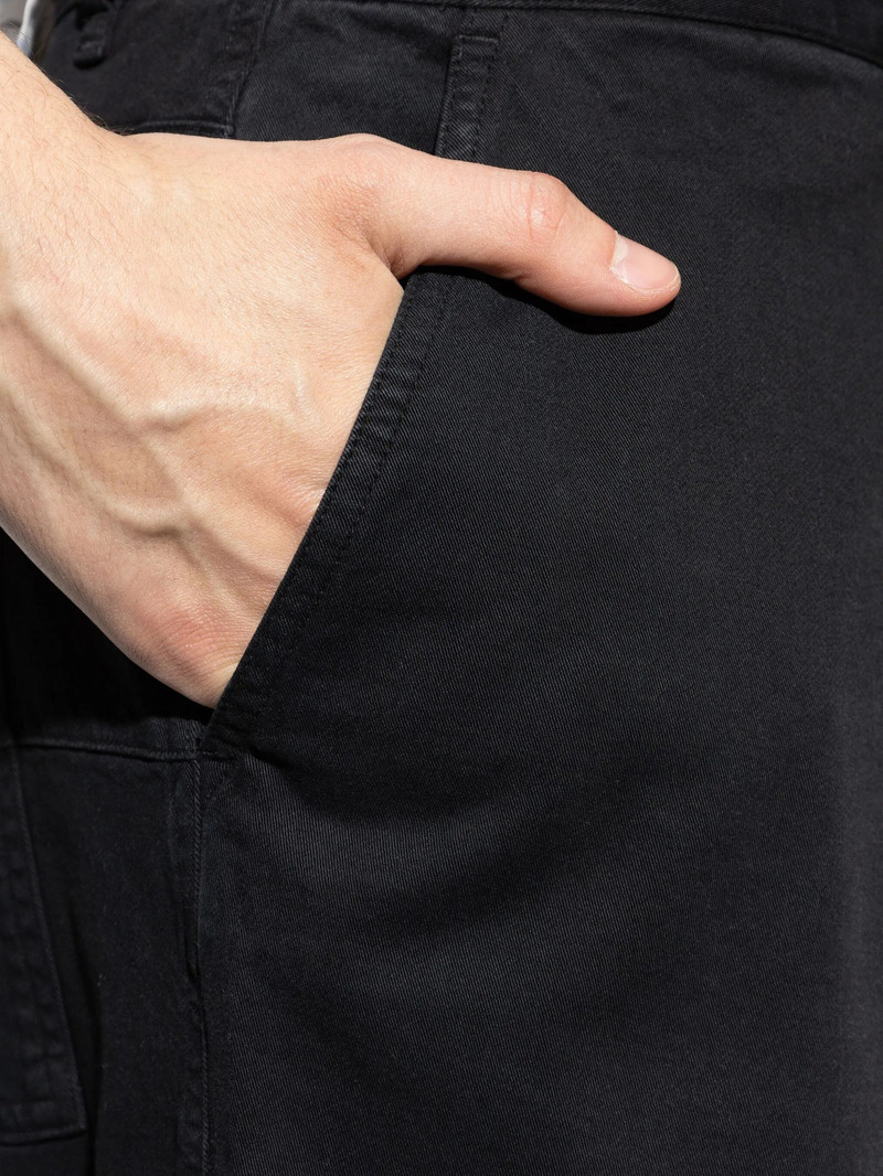 Wide-leg Trousers 5