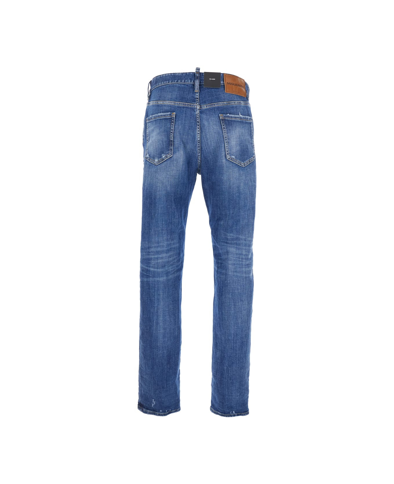 642 Jeans - 2