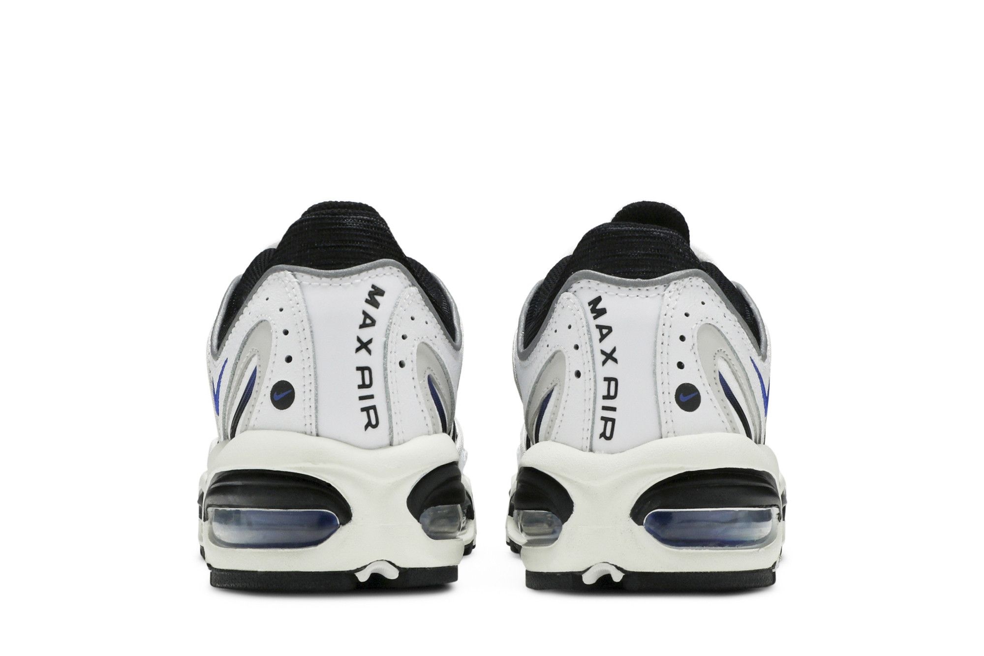 Air Max Tailwind 4 'Classic Blue' - 6