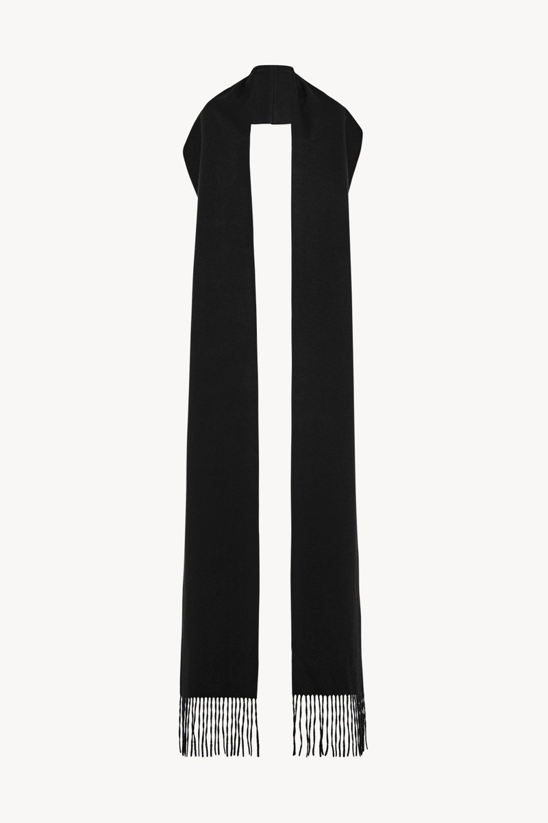 Victoire Scarf in Cashmere 1