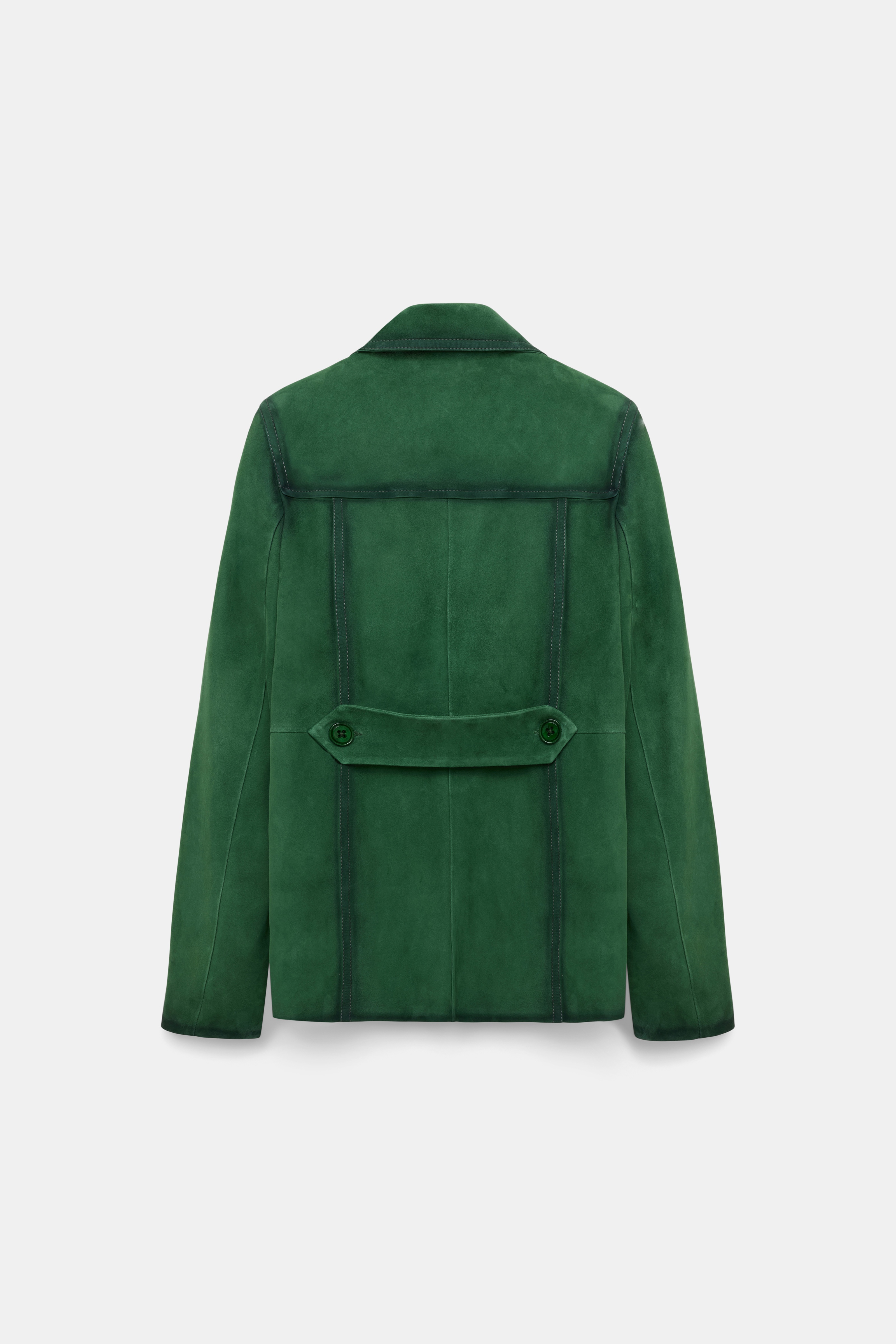 SOFT TOUCH jacket - 7