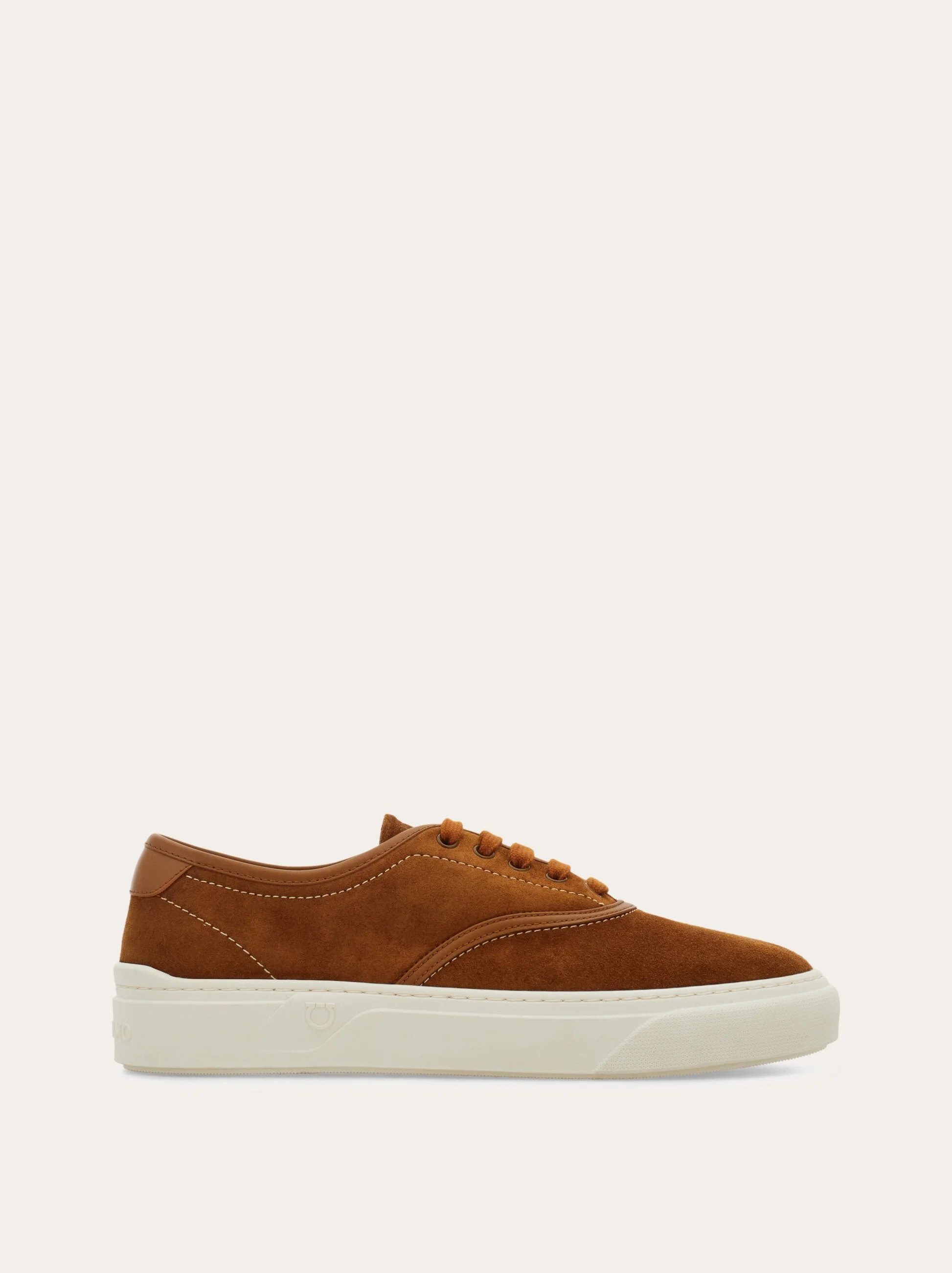 Gancini sneaker - 1