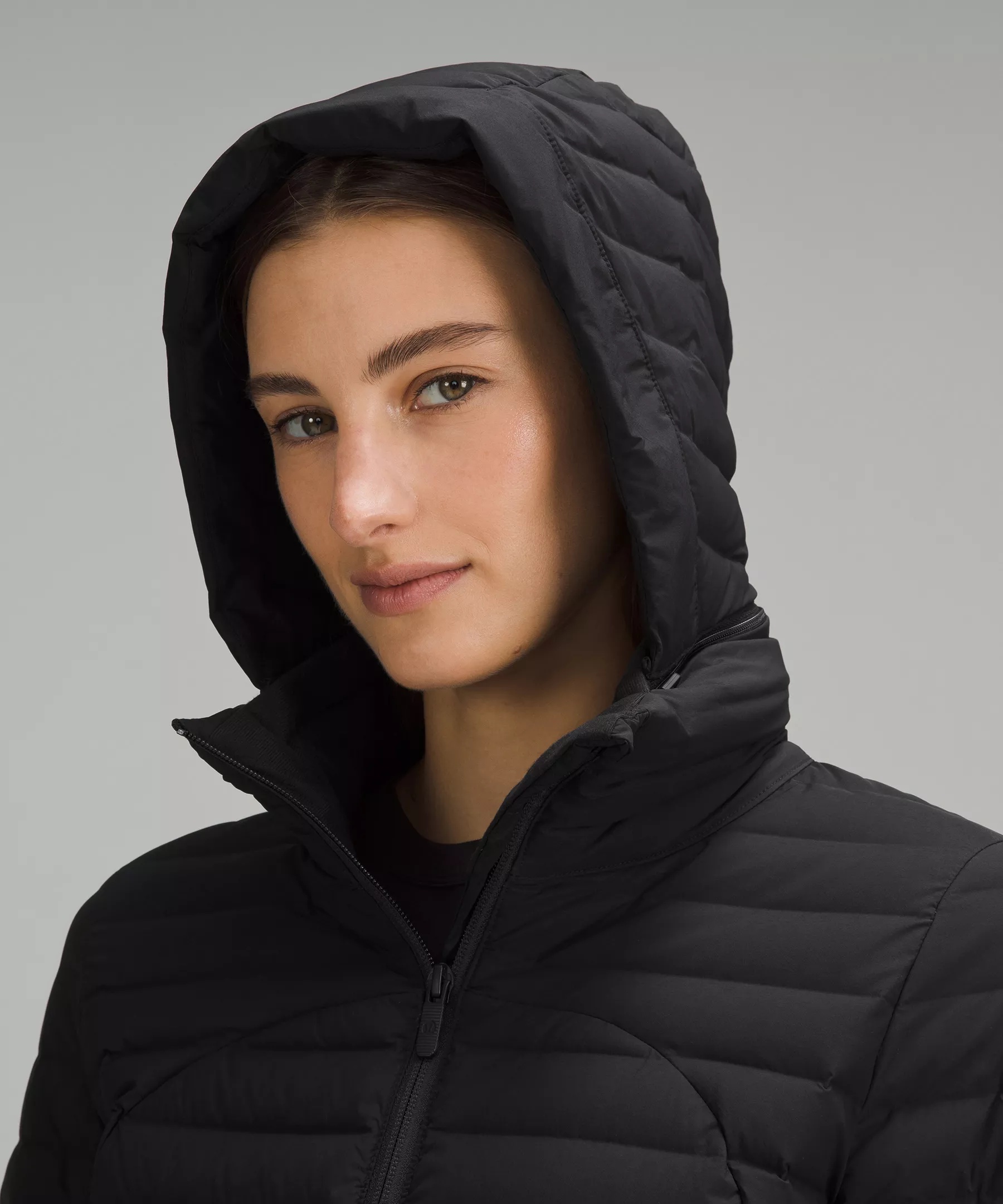 Pack It Down Long Jacket - 3