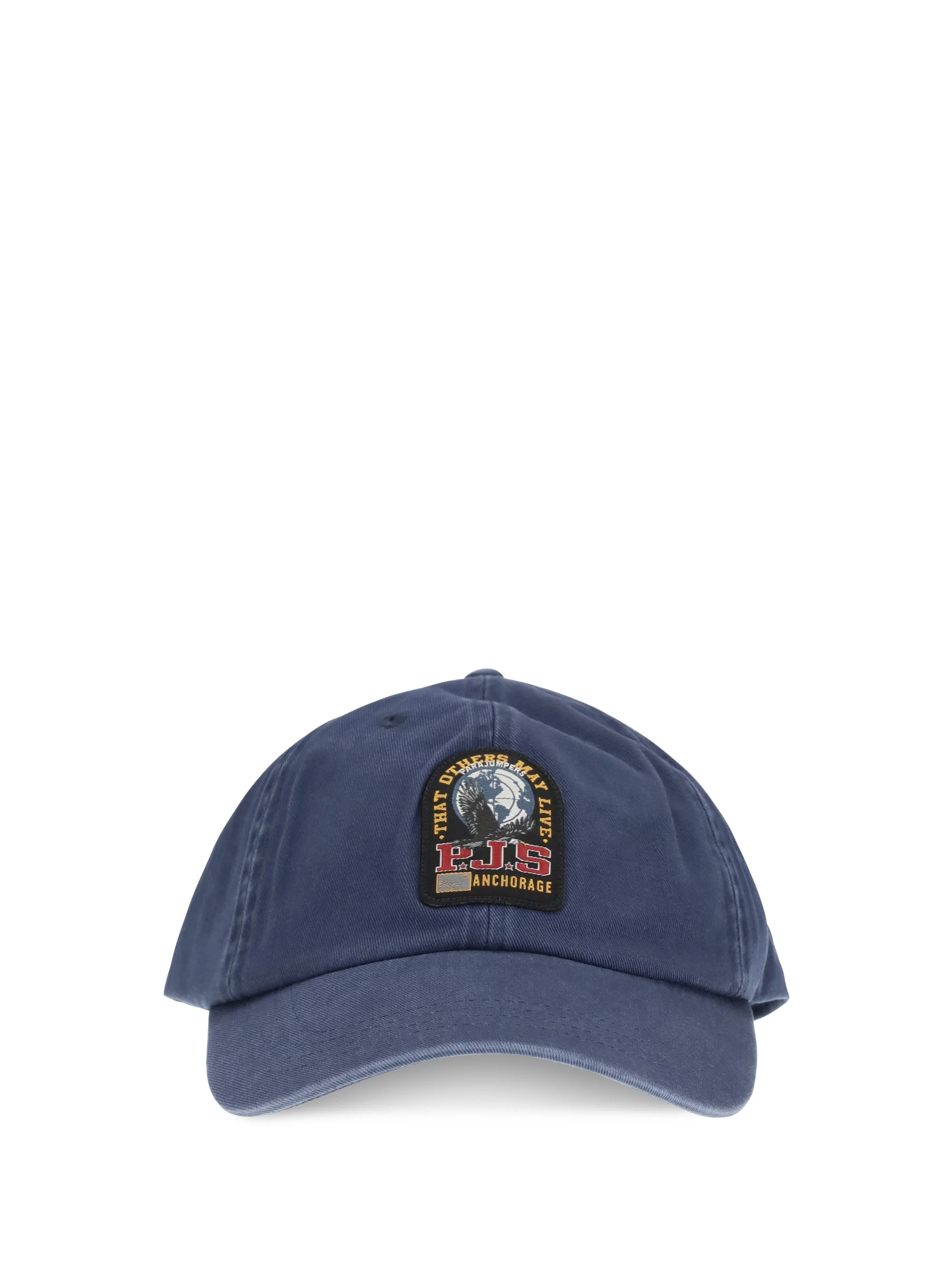 Parajumpers Men Patch - 1