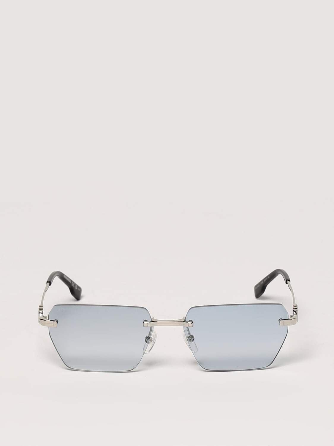 Sunglasses men Dsquared2 - 3