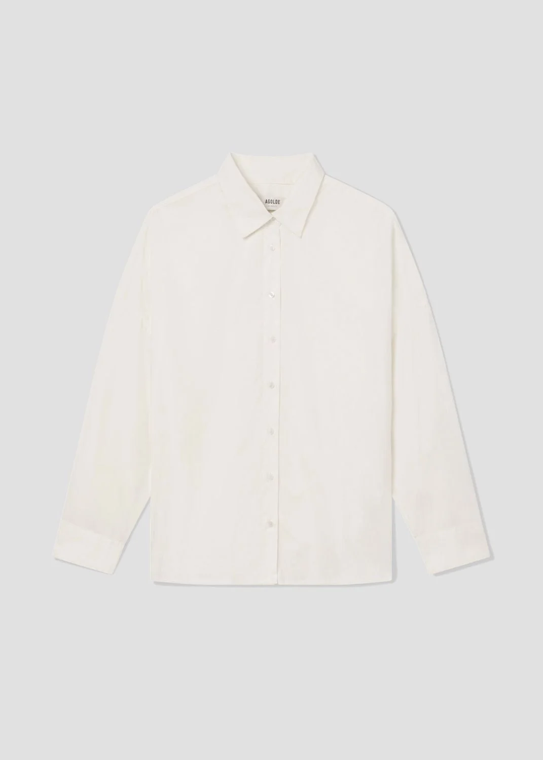 ROUX SHIRT IN RICE - 1