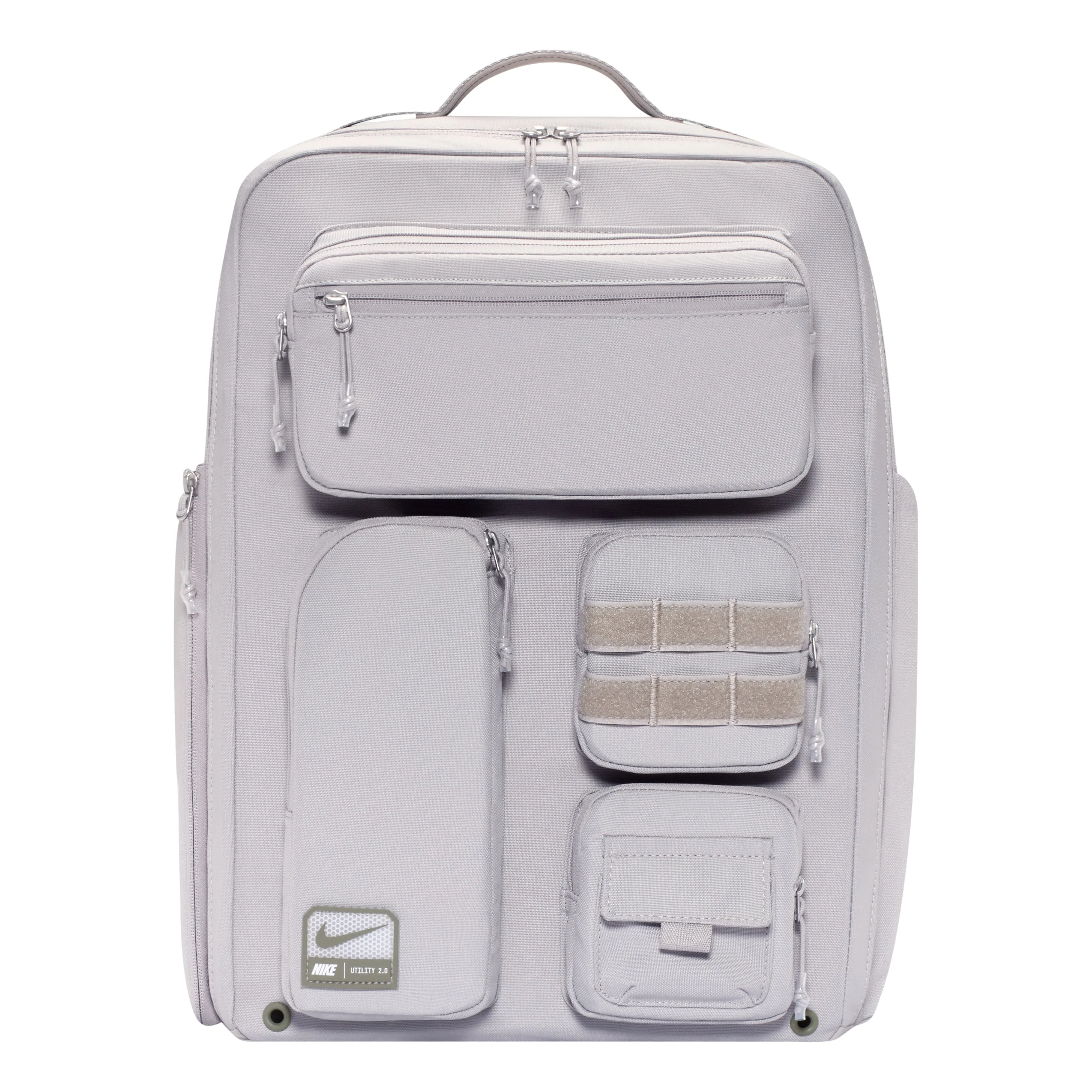 light grey nike elite backpack Varsity – DTLR 13 W x 19 H x 6 D Nike Hoops Elite Backpack (32L)