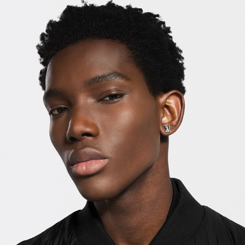LV Sailor Earrings 4
