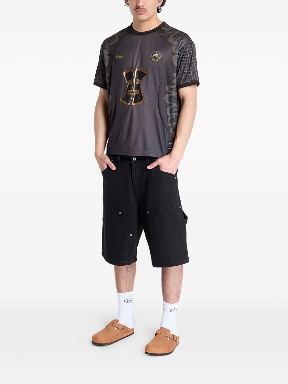 Holy Flame jersey - 3