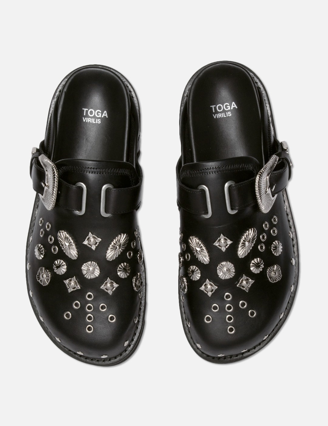 EYELET METAL SABOT - 3