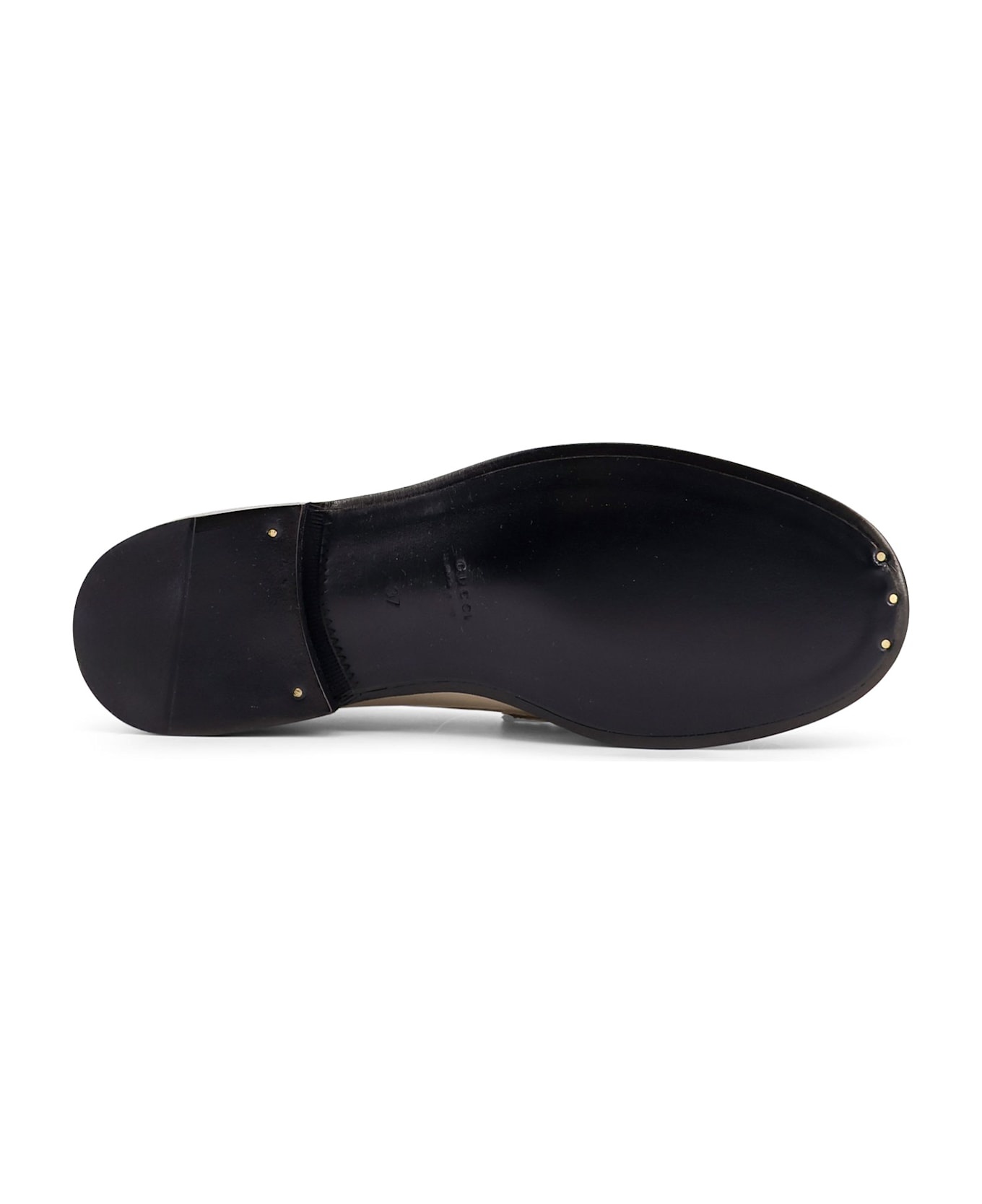 Leather Loafers - 4