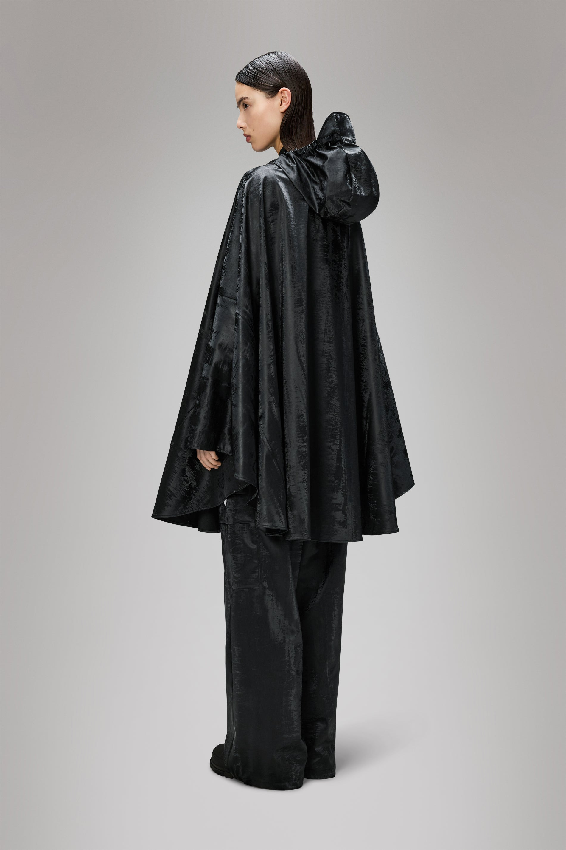 Cape - 3