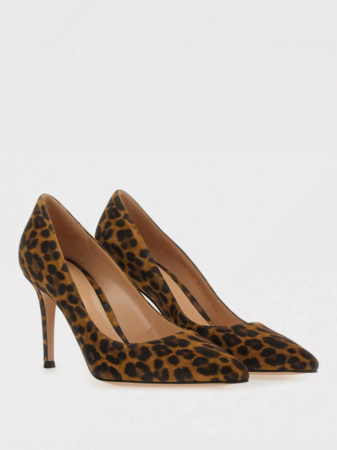 Pumps woman Gianvito Rossi - 2